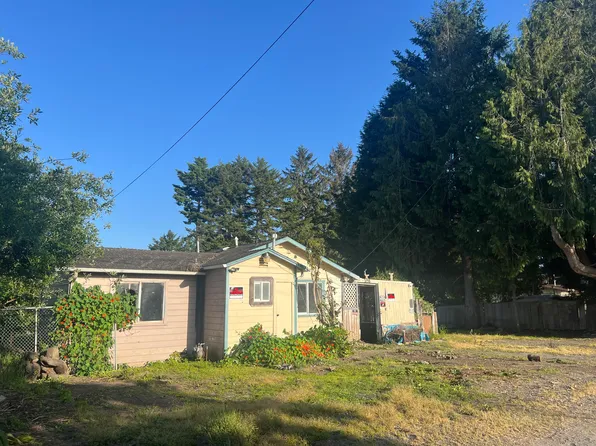 7210 Summit Ridge Dr, Eureka, CA 95503