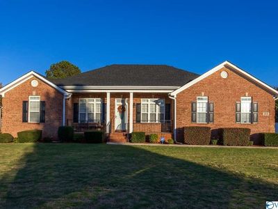 145 Old Camp Rd, Meridianville, AL, 35759