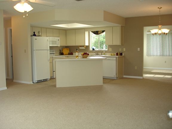 Open Concept