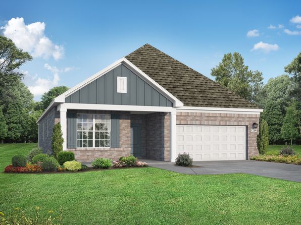 Home for Sale in Forney TX