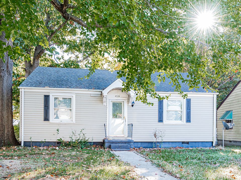 1st image of 4724 Caldwell Ave