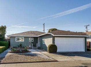 1058 Annapolis Dr, San Mateo, CA 94403