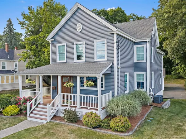 71 Revere St, Canton, MA 02021
