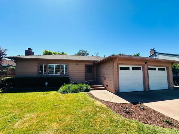 1112 S Country Club Blvd, Stockton, CA 95204