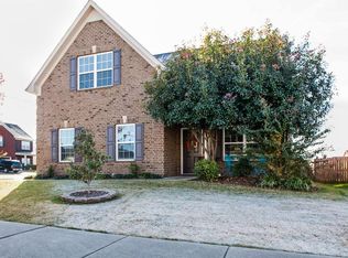 4096 Locerbie Cir, Spring Hill, TN 37174