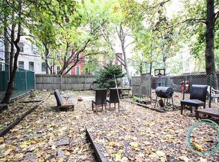 949 Bedford Ave APT 1, Brooklyn, NY 11205