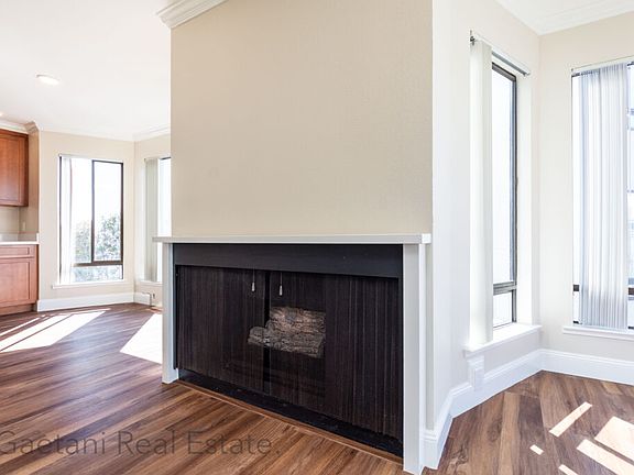 2nd image of 303 Arguello Blvd #203