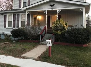 24 Elizabeth St, Keyport, NJ 07735