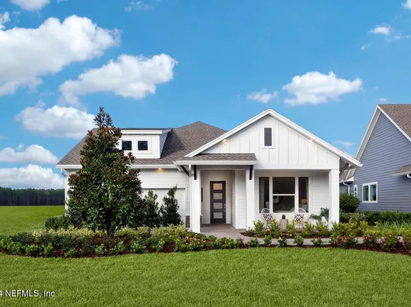 70 DAWES Avenue, Ponte Vedra, FL 32081