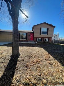 16544 E Kansas Place, Aurora, CO, 80017
