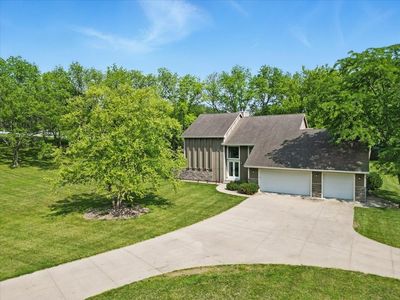 2500 NW 71st Pl, Ankeny, IA, 50023