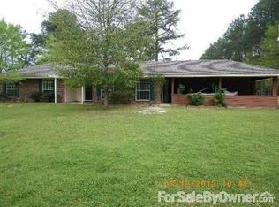 10430 S Fm 225, Nacogdoches, TX 75964