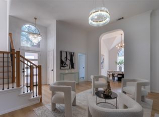 3107 Watercress Cir, Arlington, TX 76012