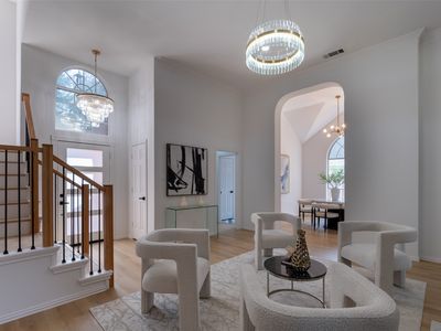 3107 Watercress Cir, Arlington, TX, 76012