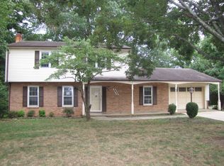 3632 Gaye Ln SW, Roanoke, VA 24018