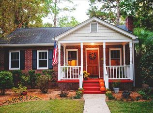 2814 Heyward St, Columbia, SC 29205