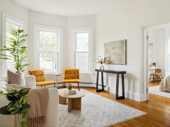 44A Greenville St #44A, Somerville, MA 02143
