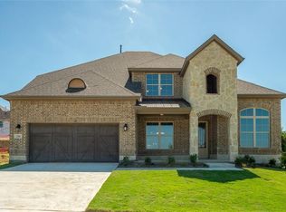 14344 Sedgegrass Dr, Frisco, TX 75033