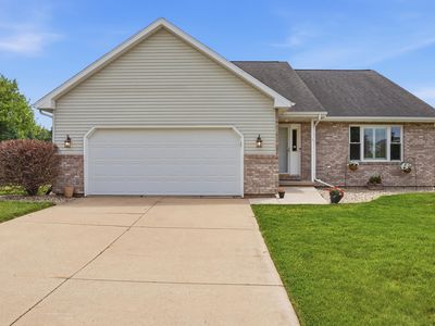 4383 Van Winkle Way, Deforest, WI, 53532