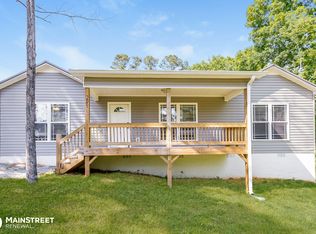 3757 Graves Gap Rd, Hayden, AL 35079