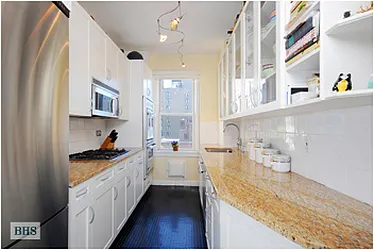 Sold by Brown Harris Stevens