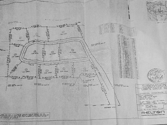 4th image of 0 Libby Cir Lot 11