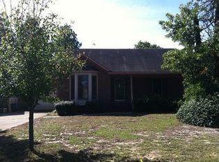 413 Southland Dr, Fayetteville, NC 28311