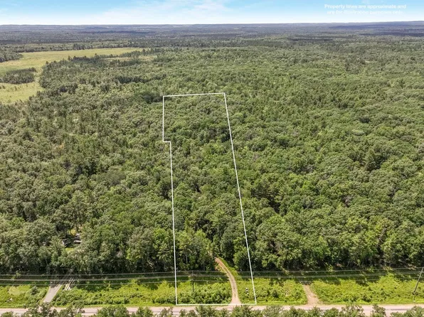 S10150 County Road H, Fairchild, WI 54741