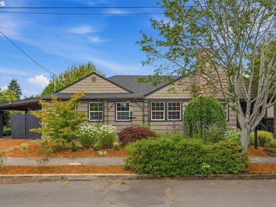 5030 SE 49th Ave, Portland, OR, 97206