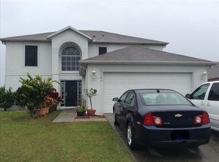 2107 Marisol Loop, Kissimmee, FL 34743