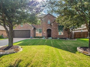 1421 Kirkwood Ln, Prosper, TX 75078