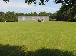 3401 Mound Rd NE, Wesson, MS 39191