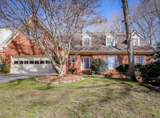 6266 Courtside Dr, Norcross, GA 30092