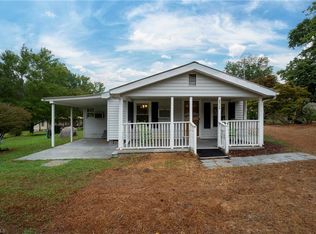 2033 Tippett Rd, Franklinville, NC 27248