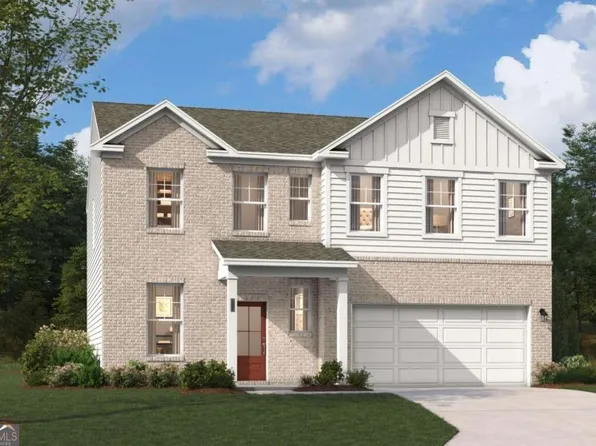 314 Chattahoochee Cir, Locust Grove, GA 30248