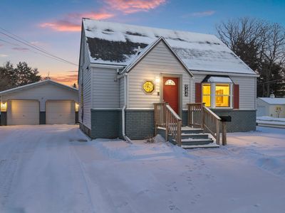 944 S Evergreen St, Shawano, WI, 54166