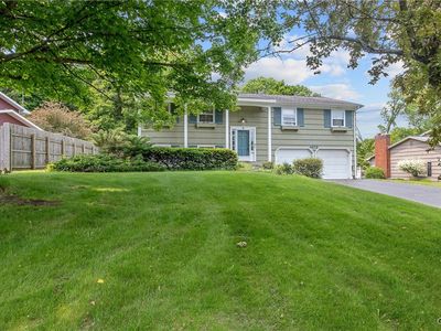4575 Meadowridge Rd, Manlius, NY, 13104