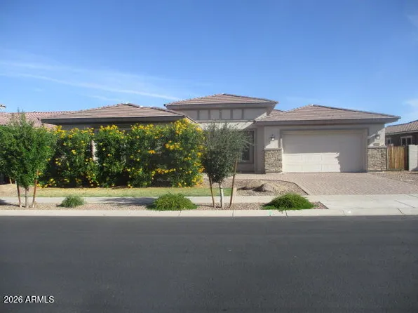 18874 E WALNUT Drive, Queen Creek, AZ 85142