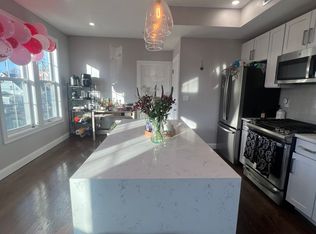 20 Mount Vernon St #3, Boston, MA 02108