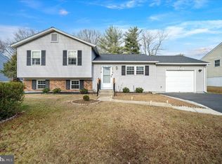 8217 Mountain Laurel Ln, Gaithersburg, MD 20879