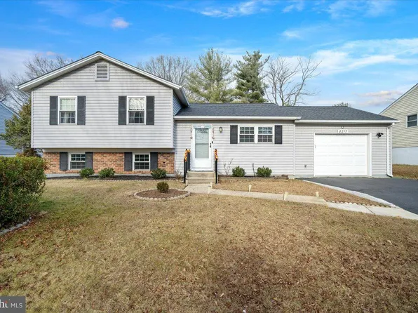 8217 Mountain Laurel Ln, Gaithersburg, MD 20879