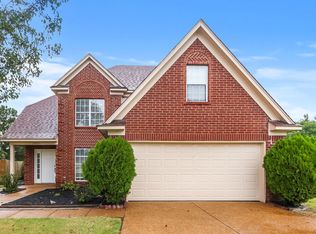 13073 Claybourne Cv, Olive Branch, MS 38654