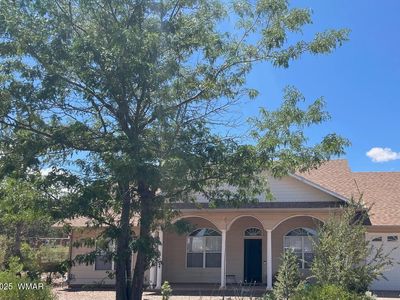 2579 W Ridge Rd, Snowflake, AZ, 85937