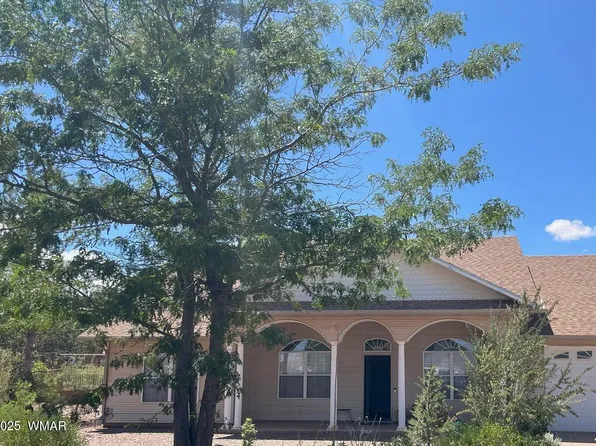 2579 W Ridge Rd, Snowflake, AZ 85937