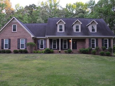 125 Berkley Pl, Fayetteville, GA, 30214