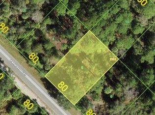 372 Ramblewood St, Port Charlotte, FL 33953
