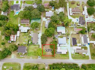 539 Woodland Dr., Murrells Inlet, SC 29576