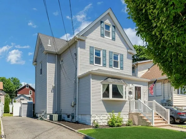 633 Lake Ave, Lyndhurst Twp., NJ 07071