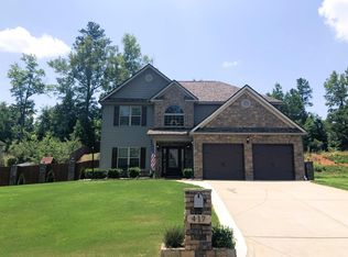 417 Ripsaw Ct, Grovetown, GA 30813