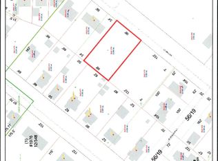 2nd St, Fox Lake, WI 53933